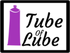 Tube Of Lube